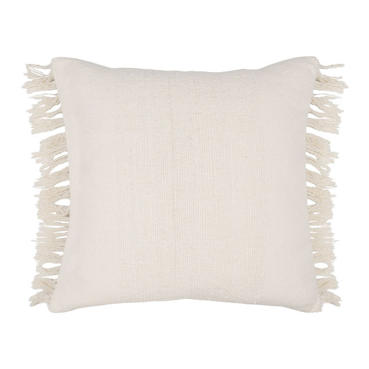 Equilibrium - Volta Pillow 22' x 22' - Ivory