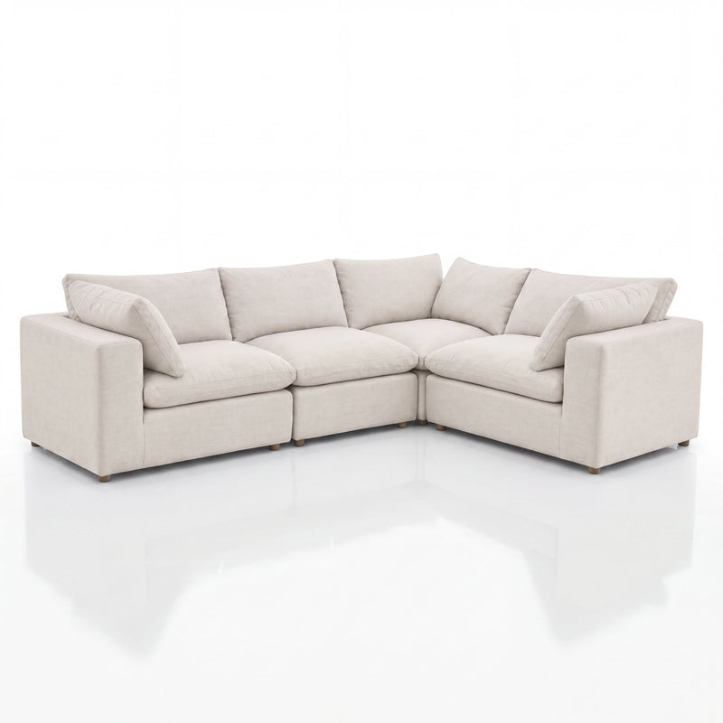 The Soren Modular Cloud Sectional