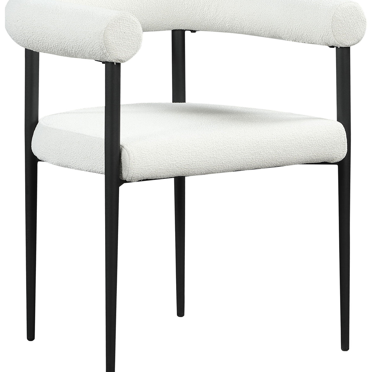 Louie - Dining Chair (Set of 2)
