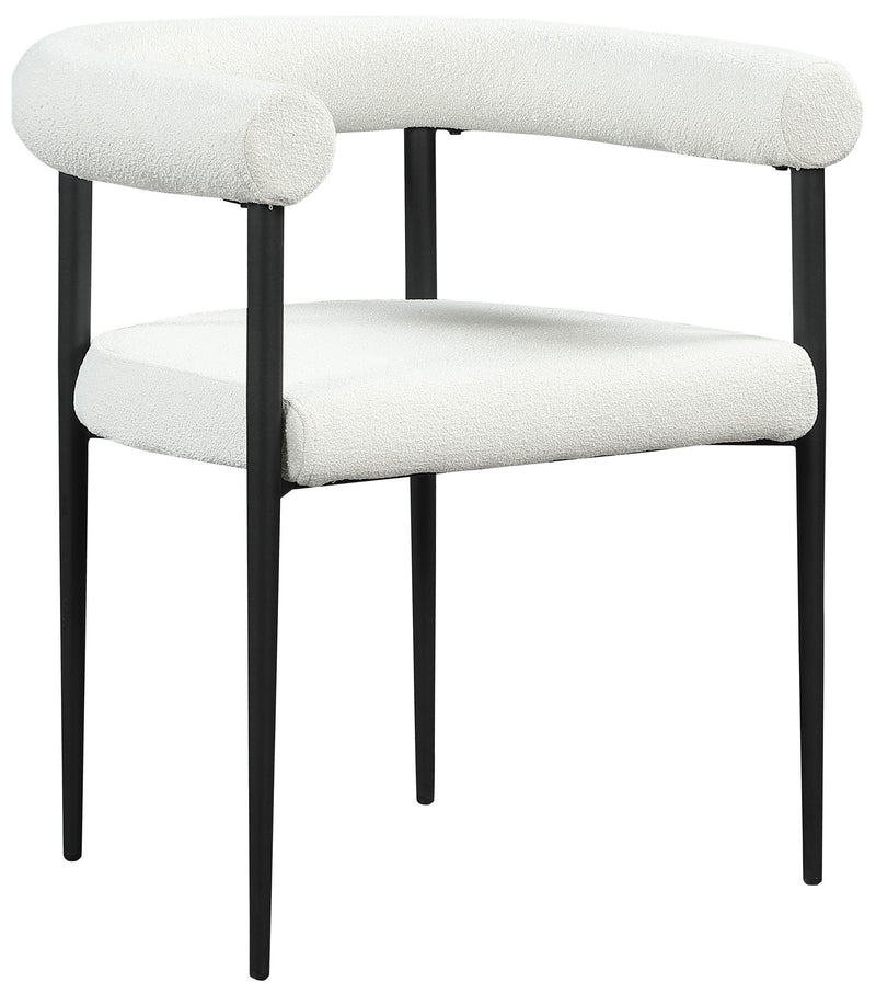 Louie - Dining Chair (Set of 2)