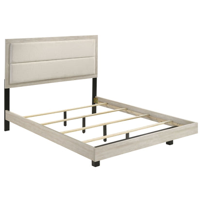 Strout - Panel Bed