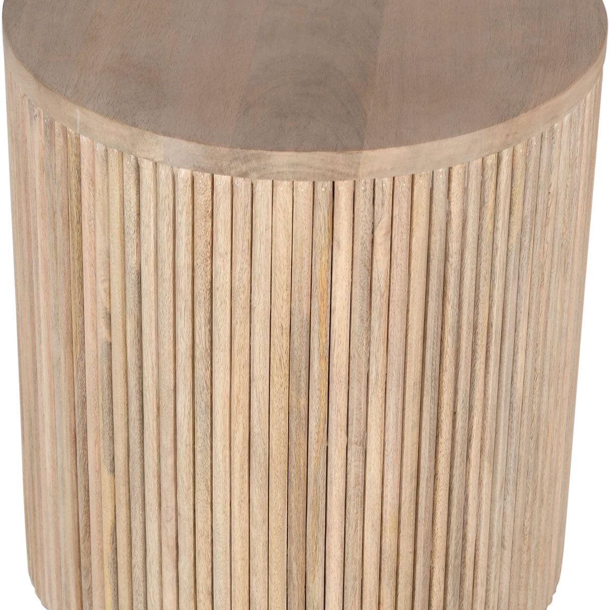 Oakhill - Living Room Table
