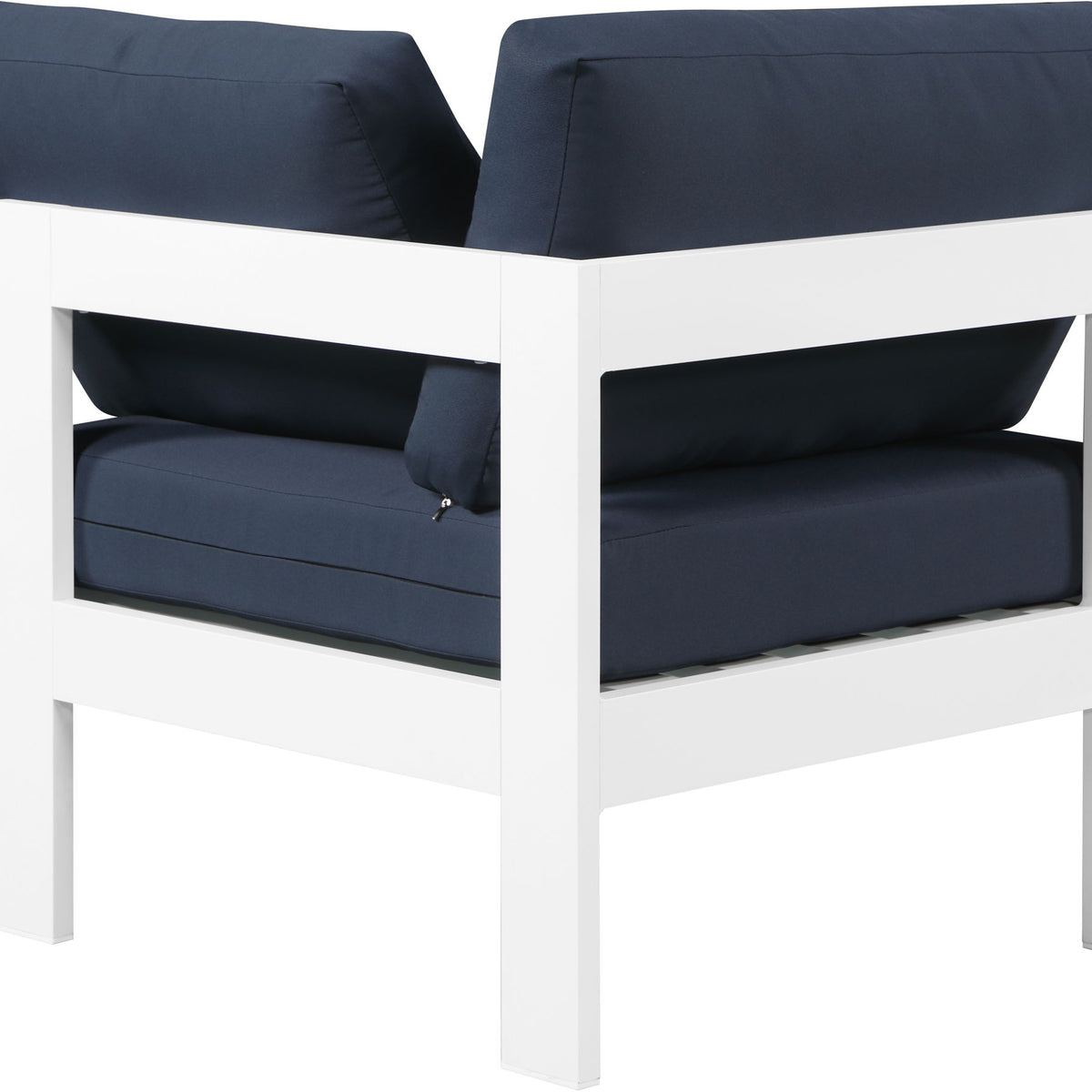 Nizuc - Outdoor Corner Chair