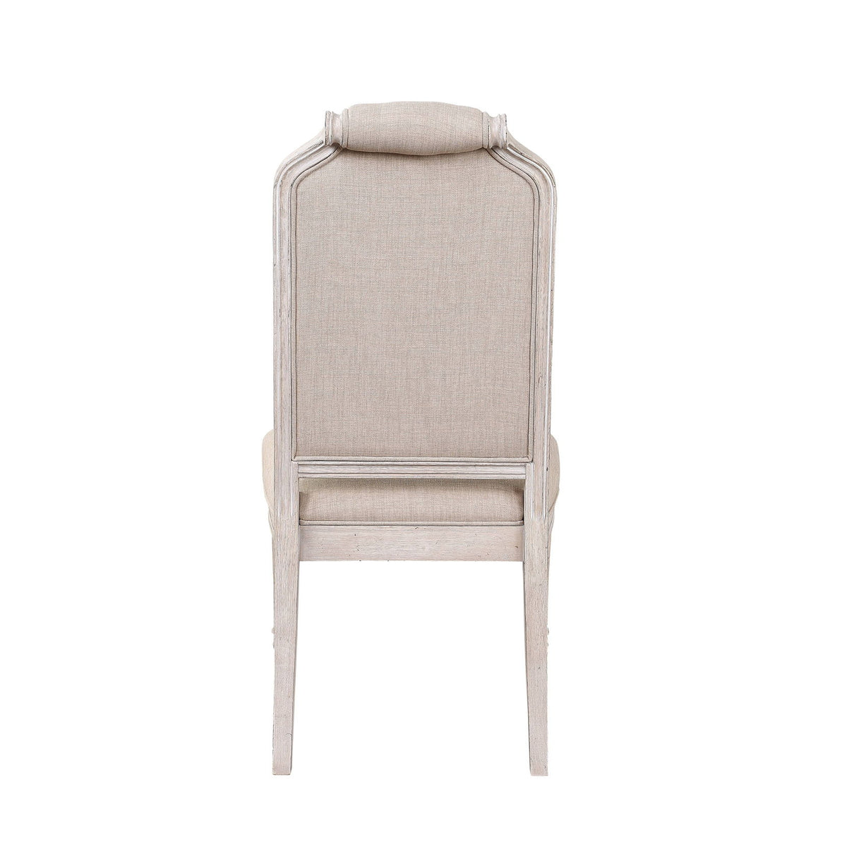 Wynsor - Side Chair (Set of 2) - Champagne