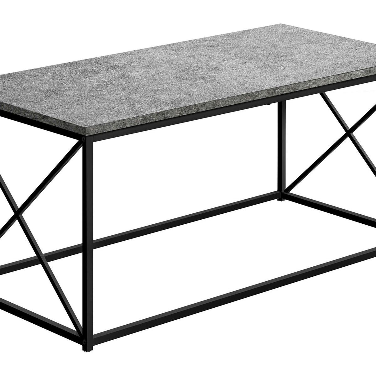 Table, Rectangular, Elegant Design