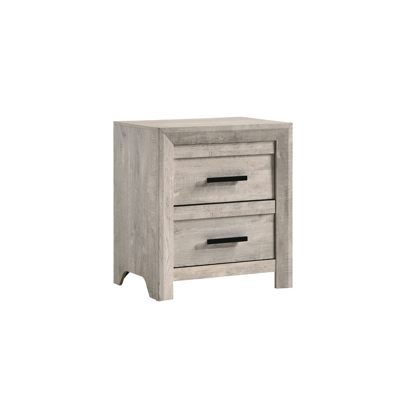 Eleanor - Bedroom Set