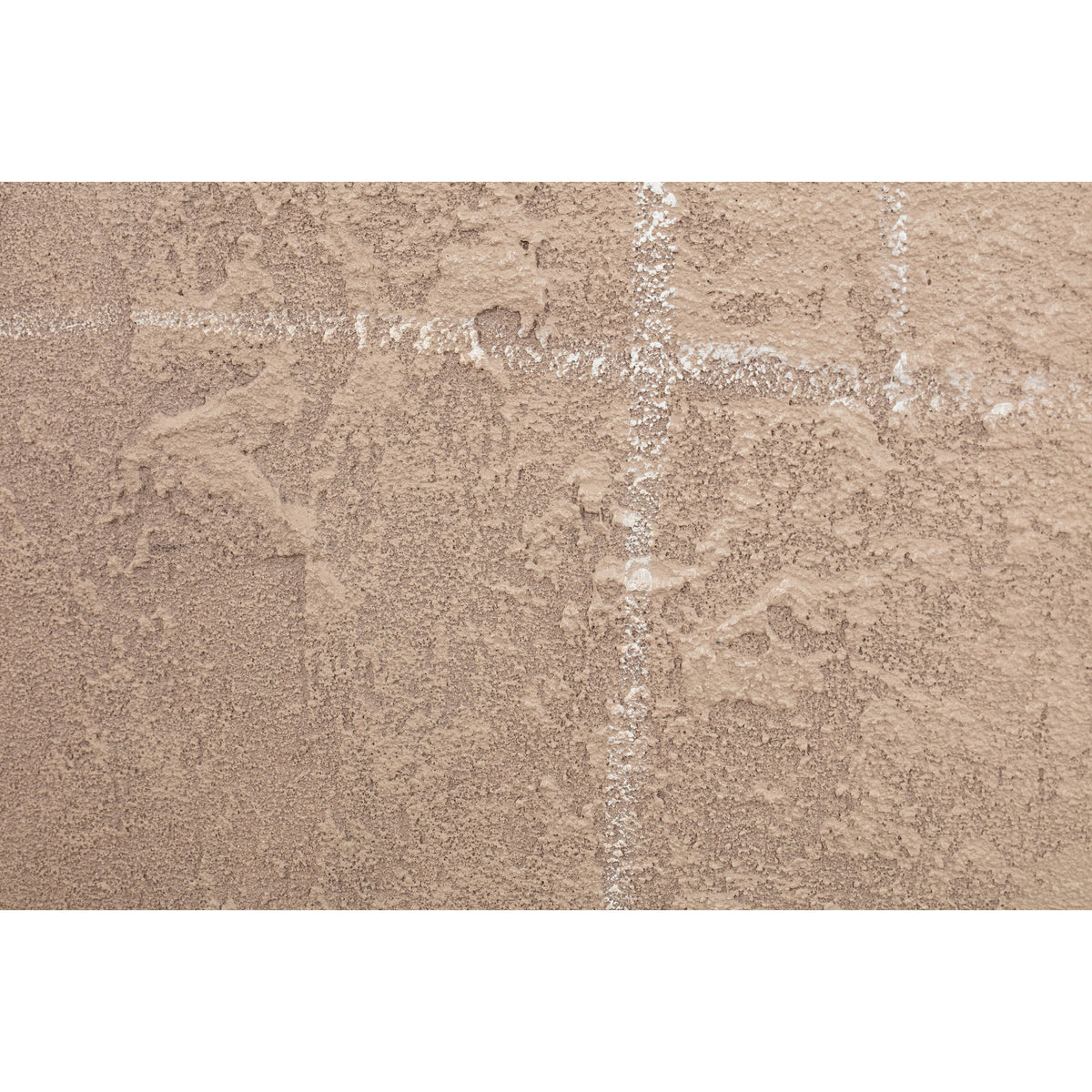 Notion - Canvas Art - Light Brown