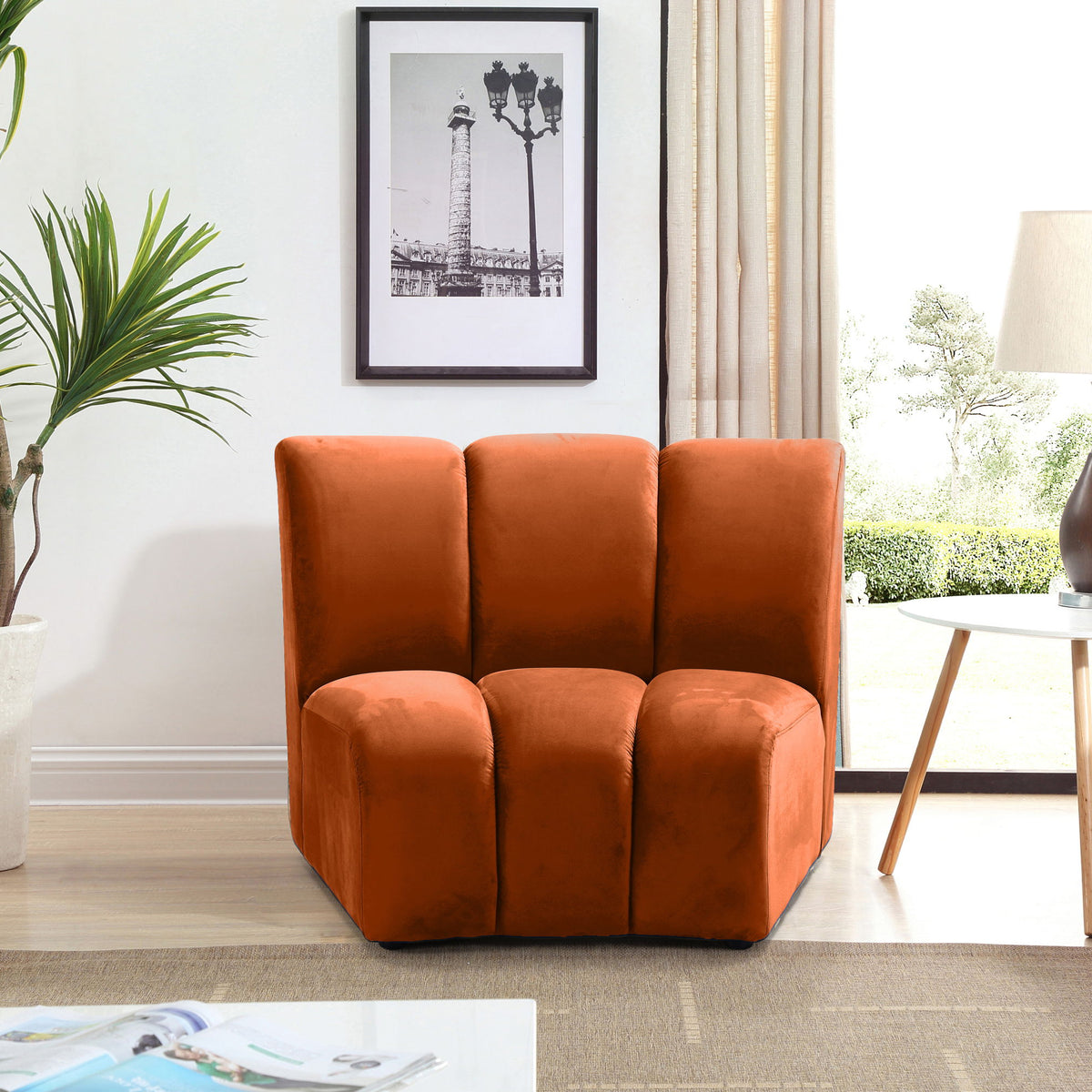 Infinity - Modular Chair