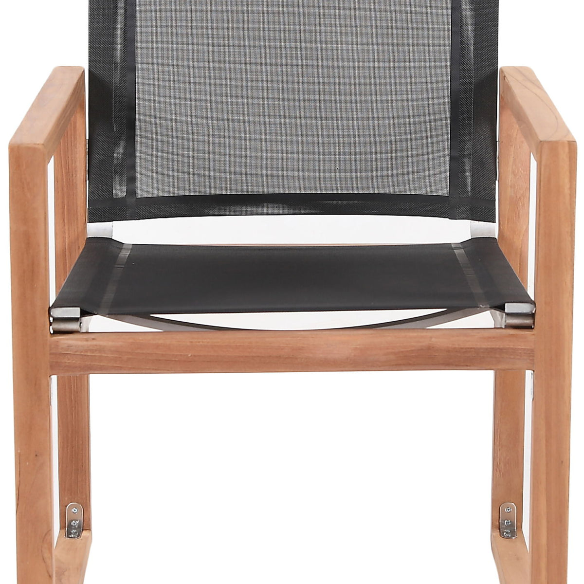 Tulum - Water Resistant Outdoor Patio Dining Arm Chair