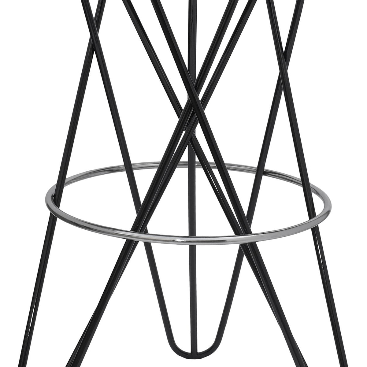 Mercury - Bar Stool