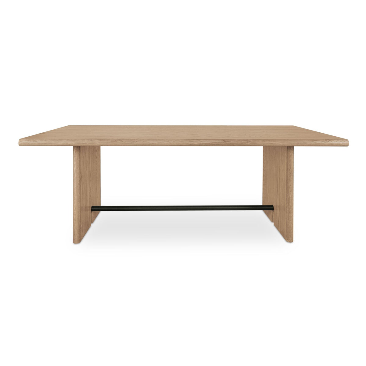 Madison - Dining Table - Natural