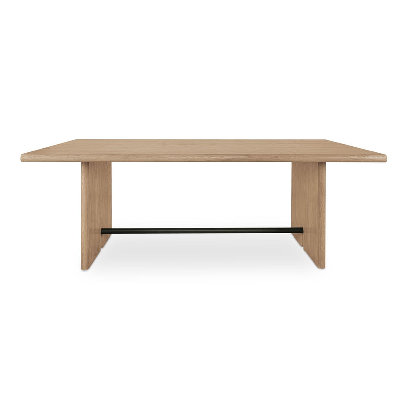 Madison - Dining Table - Natural