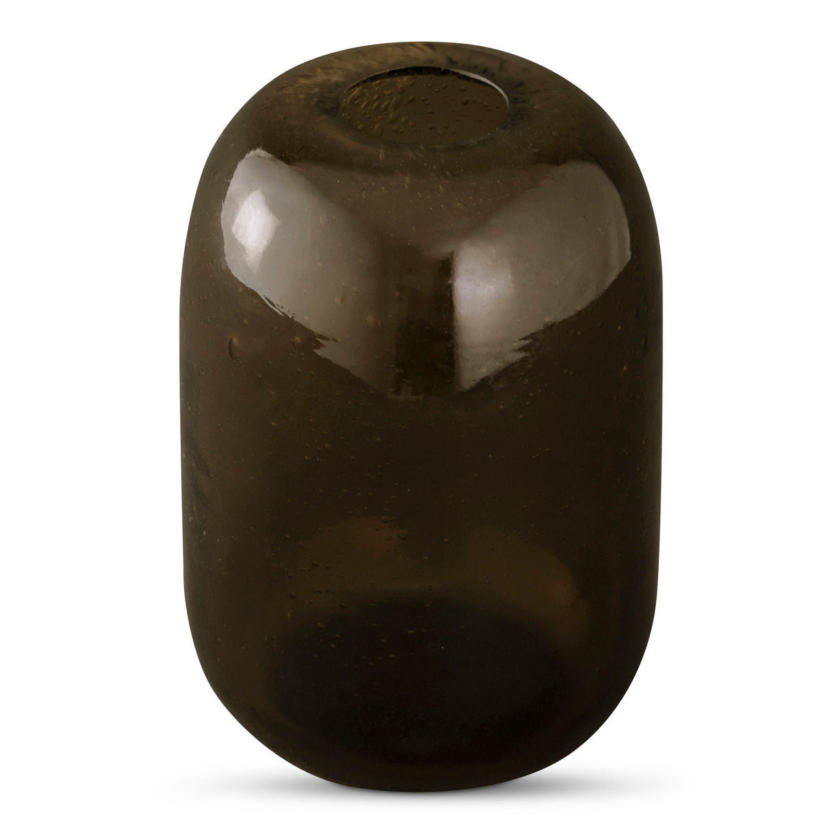 Circe - Vase - Olive