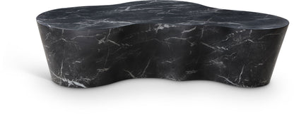 Monza - Concrete Coffee Table
