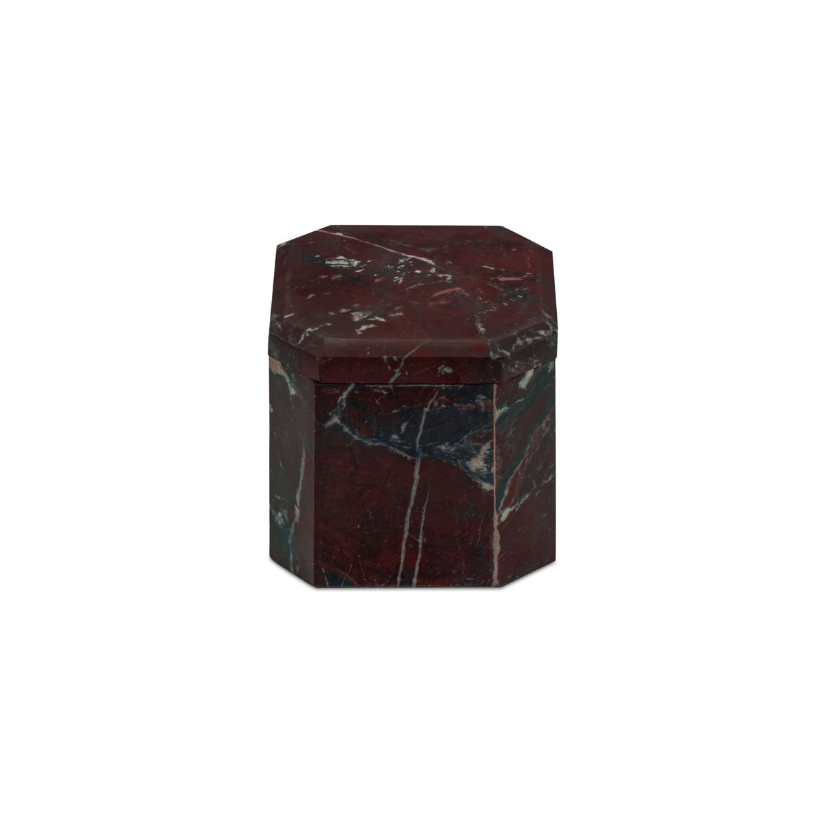 Forli - Marble Box - Red Levanto