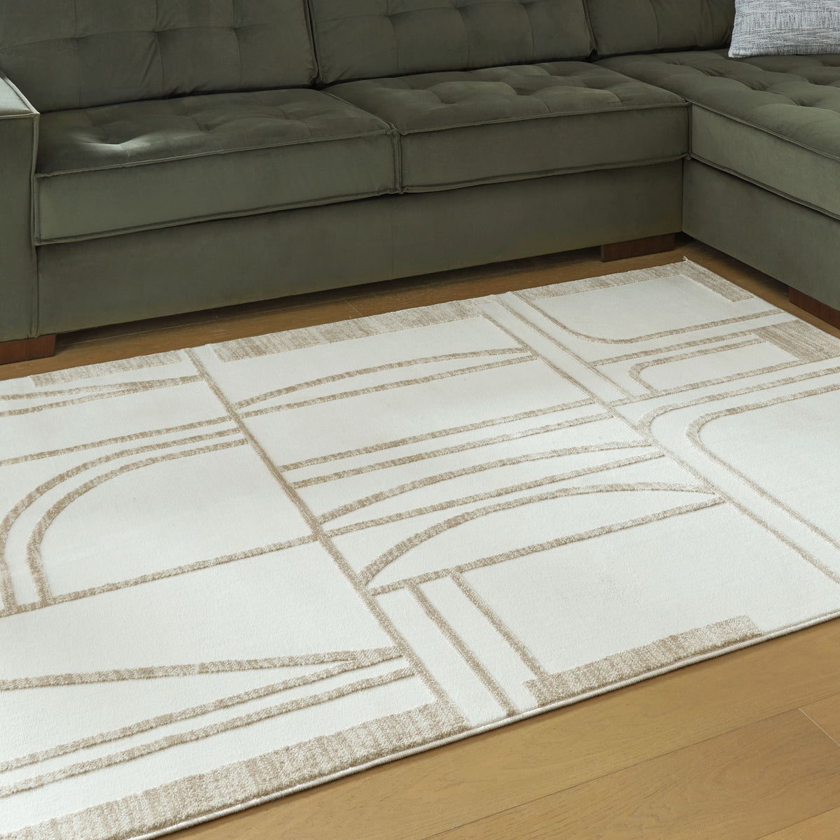 Farongrove - Rug