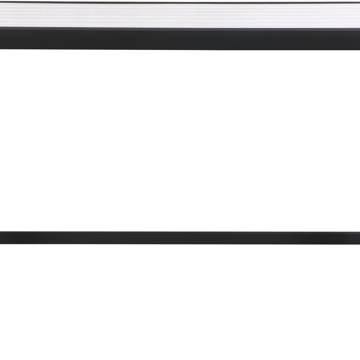 Nizuc - Outdoor Patio Rectangle Bar Table