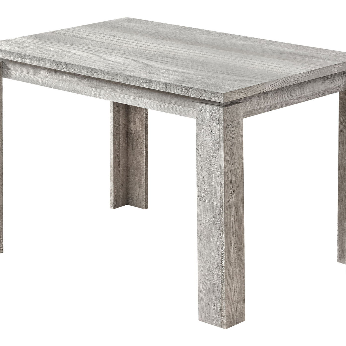 Rectangular Small Dining TableContemporary & Modern
