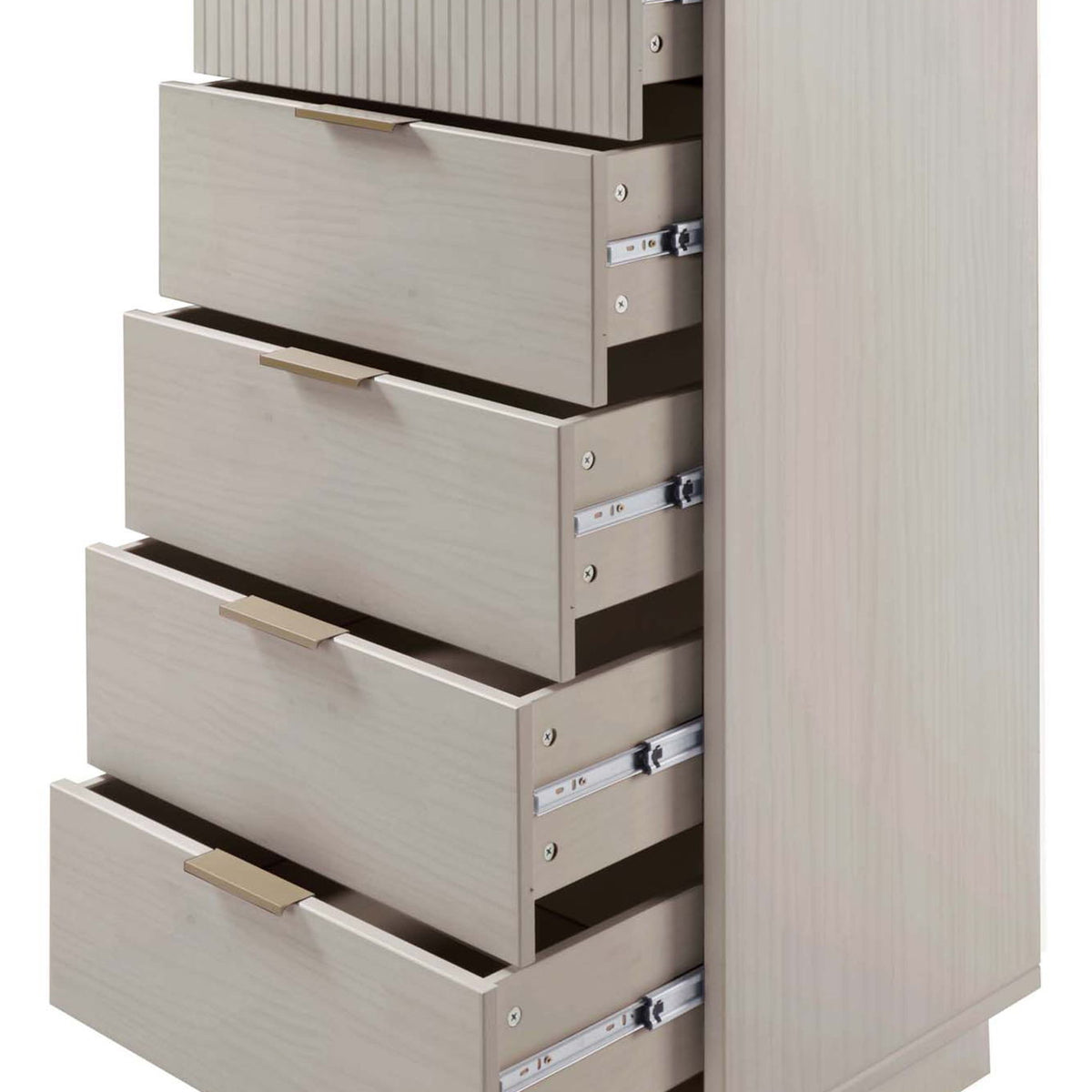 Manhattan Granville - Wooden Chest