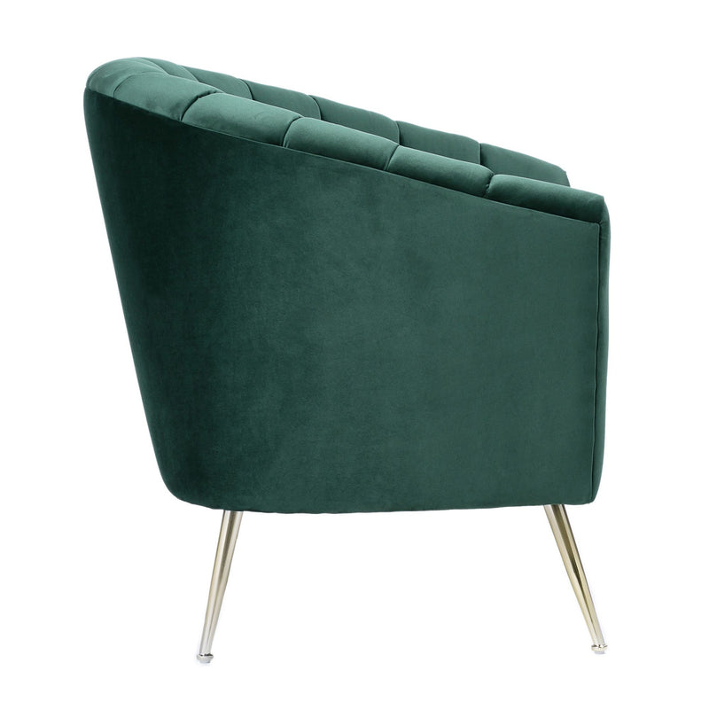 Manhattan Rosemont - Accent Armchair