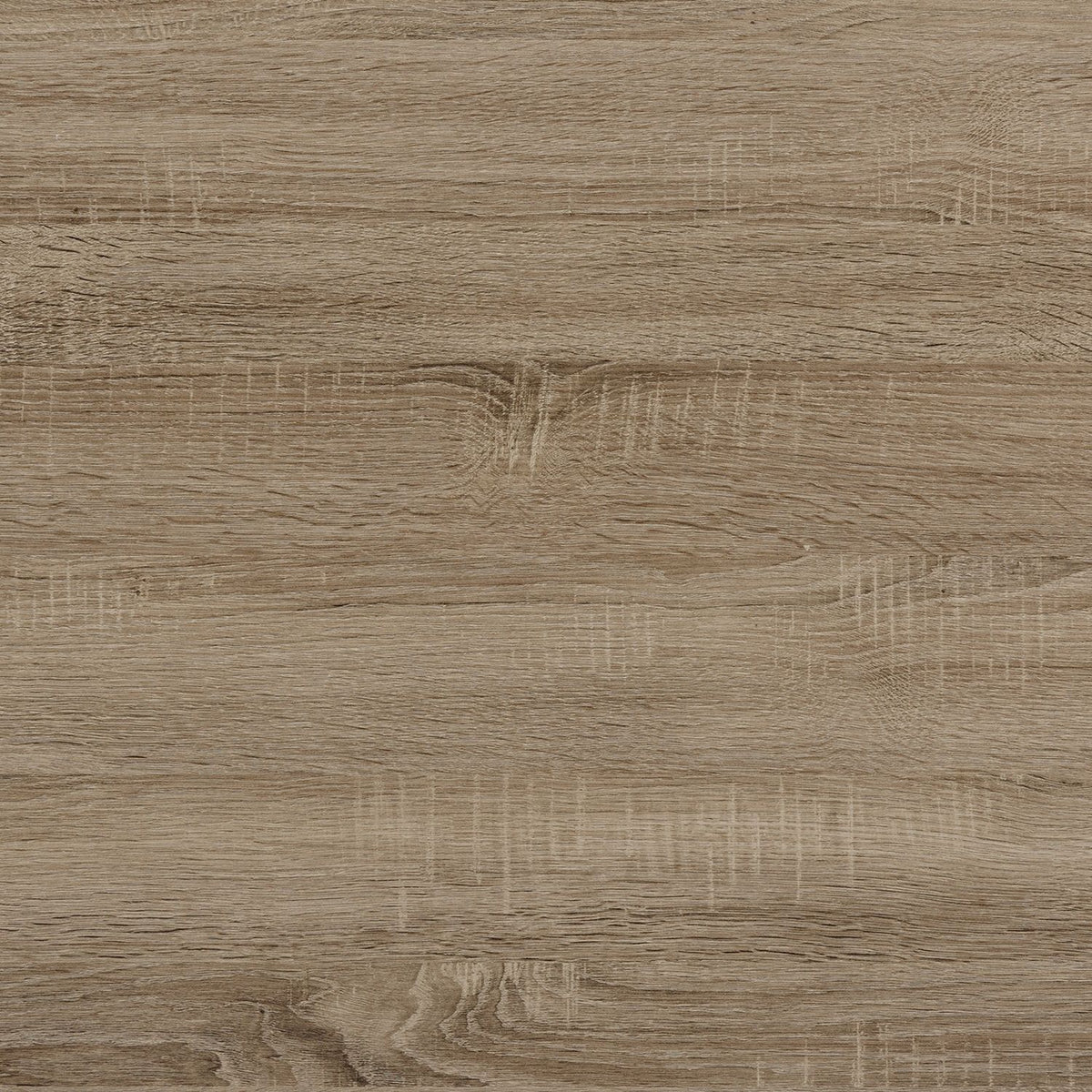Coffee table set, light brown wood-grain tabletop surface close-up