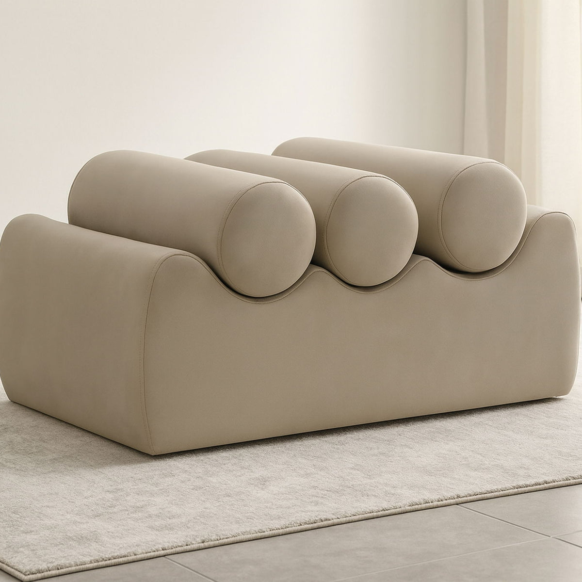 Rumble - Bench