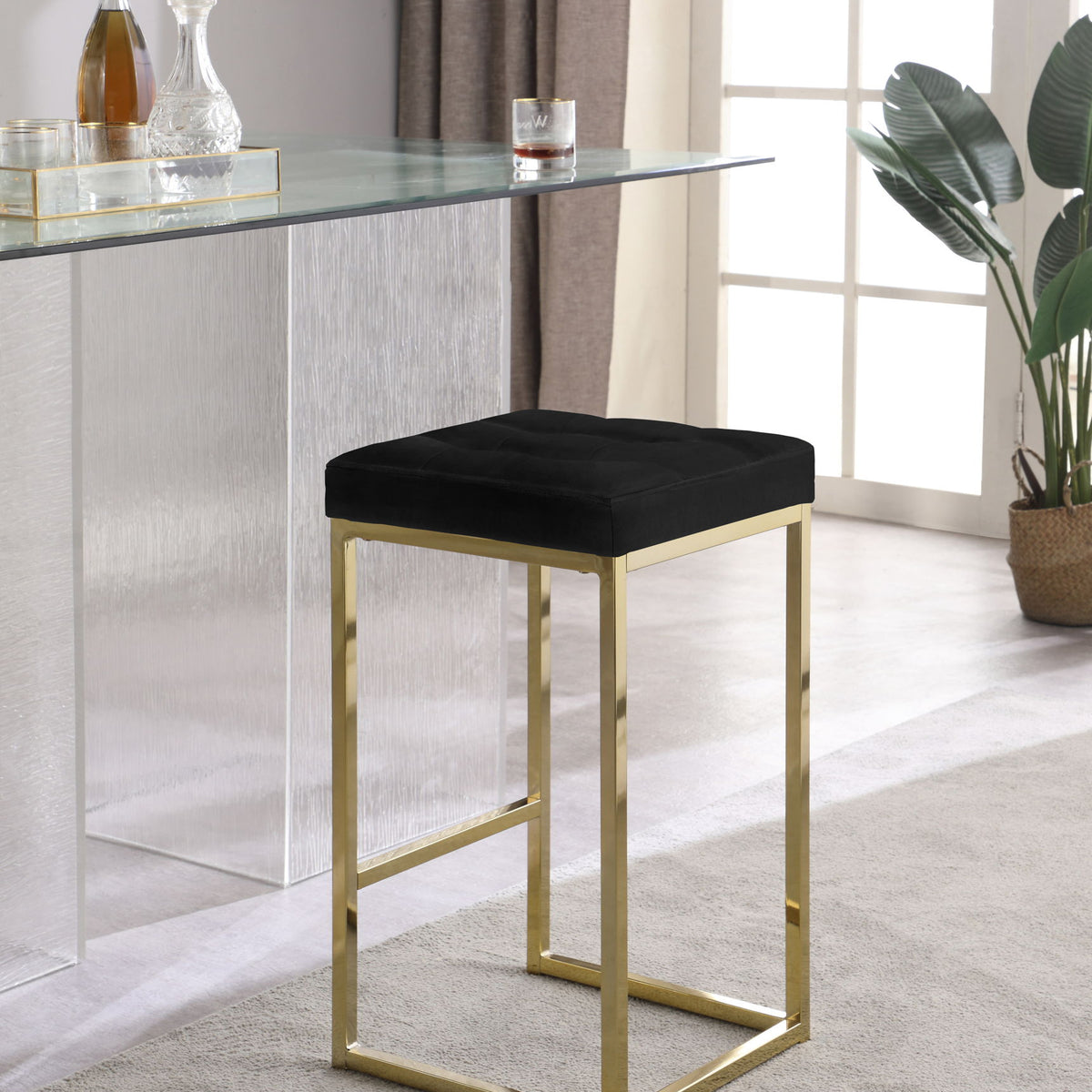 Nicola - Stool (Set of 2)