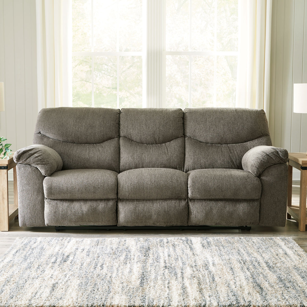 Alphons - Living Room Set