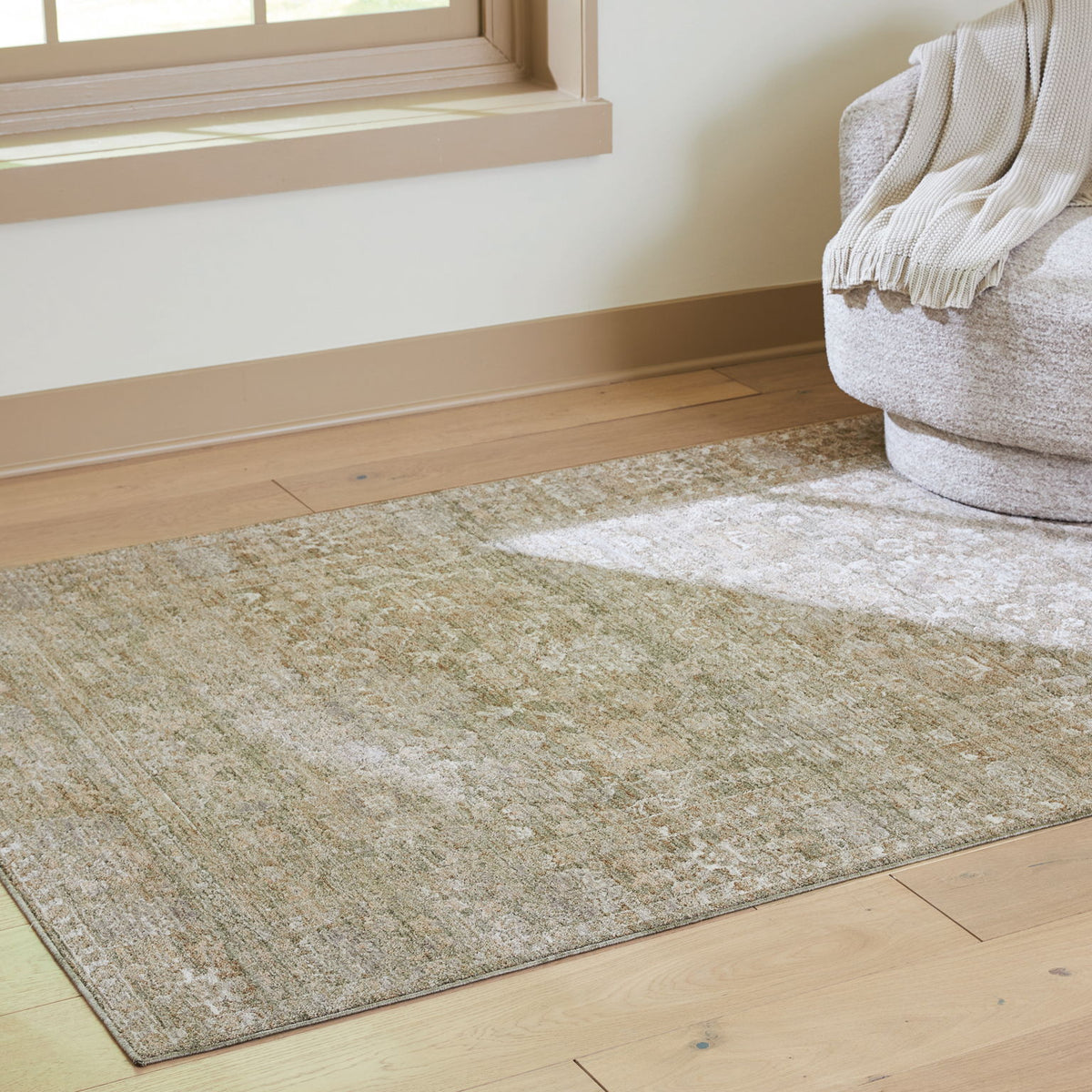 Neroham - Rug