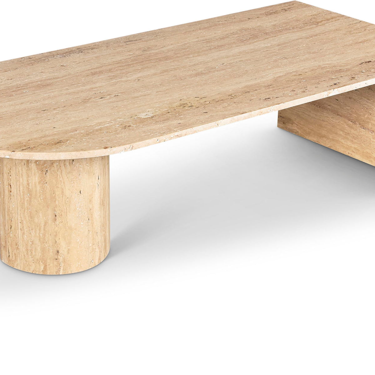 Salerno - Coffee Table