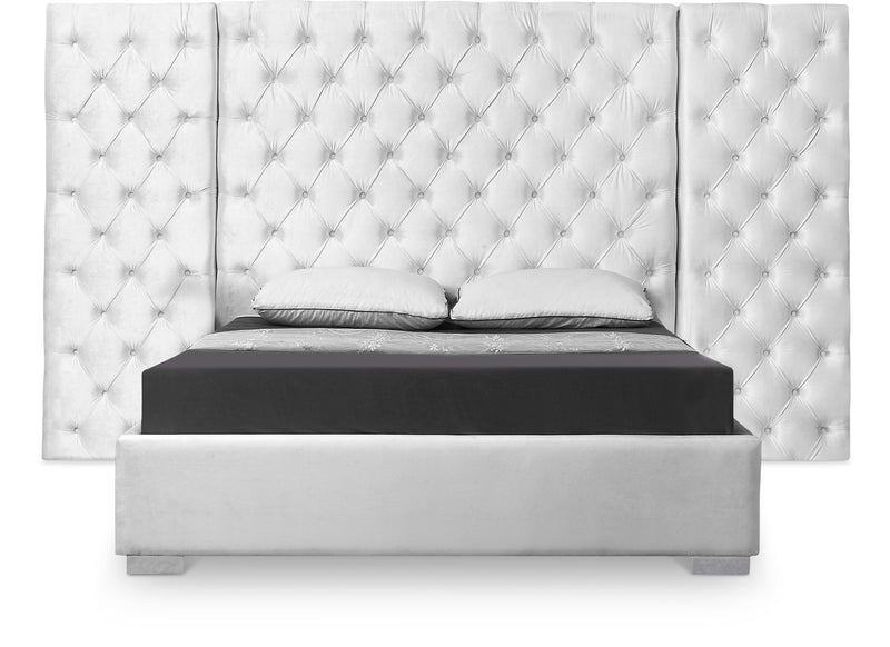 Grande - Bed