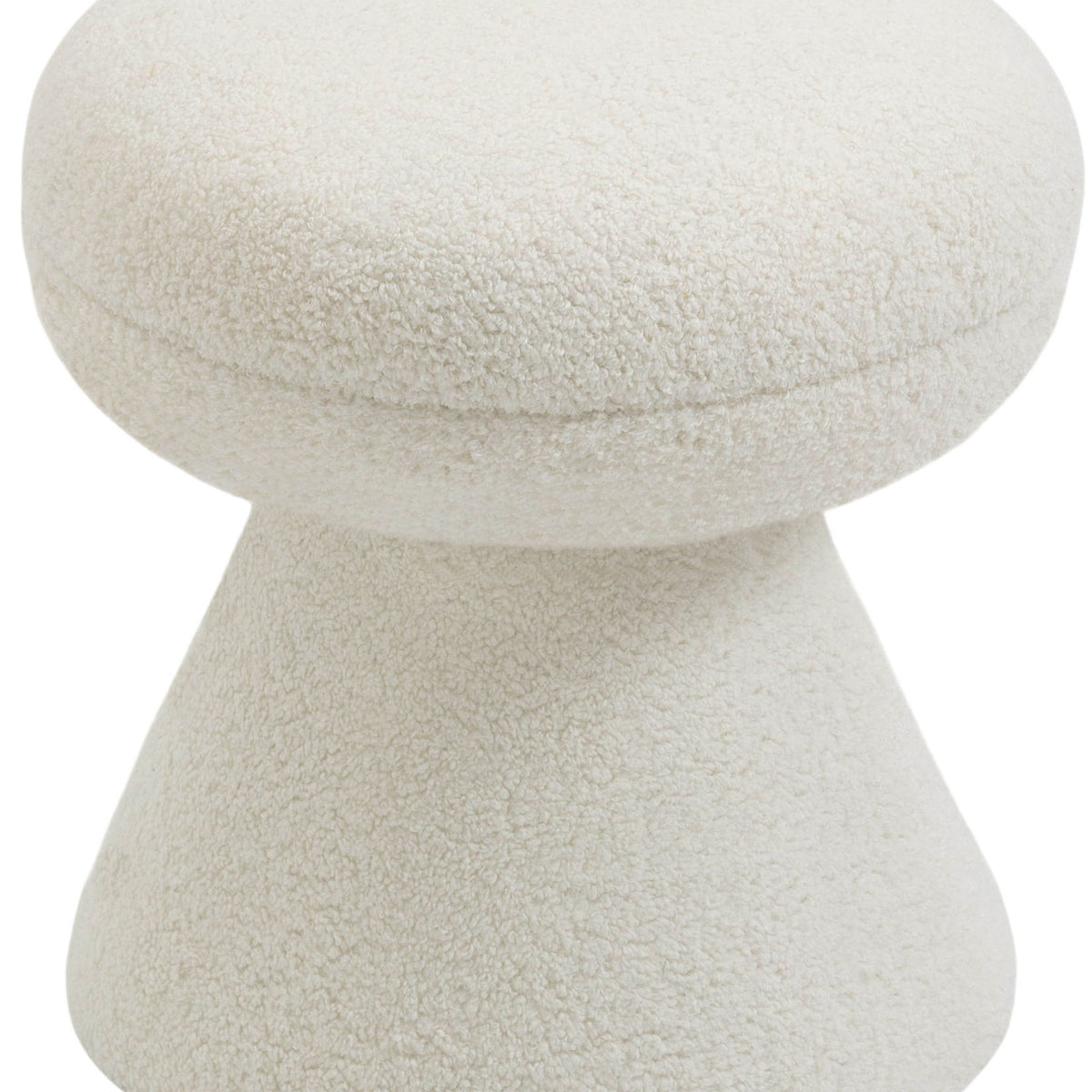 Drum - Ottoman / Stool