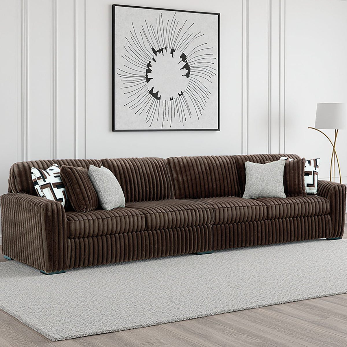 Midnight-Madness - Sectional