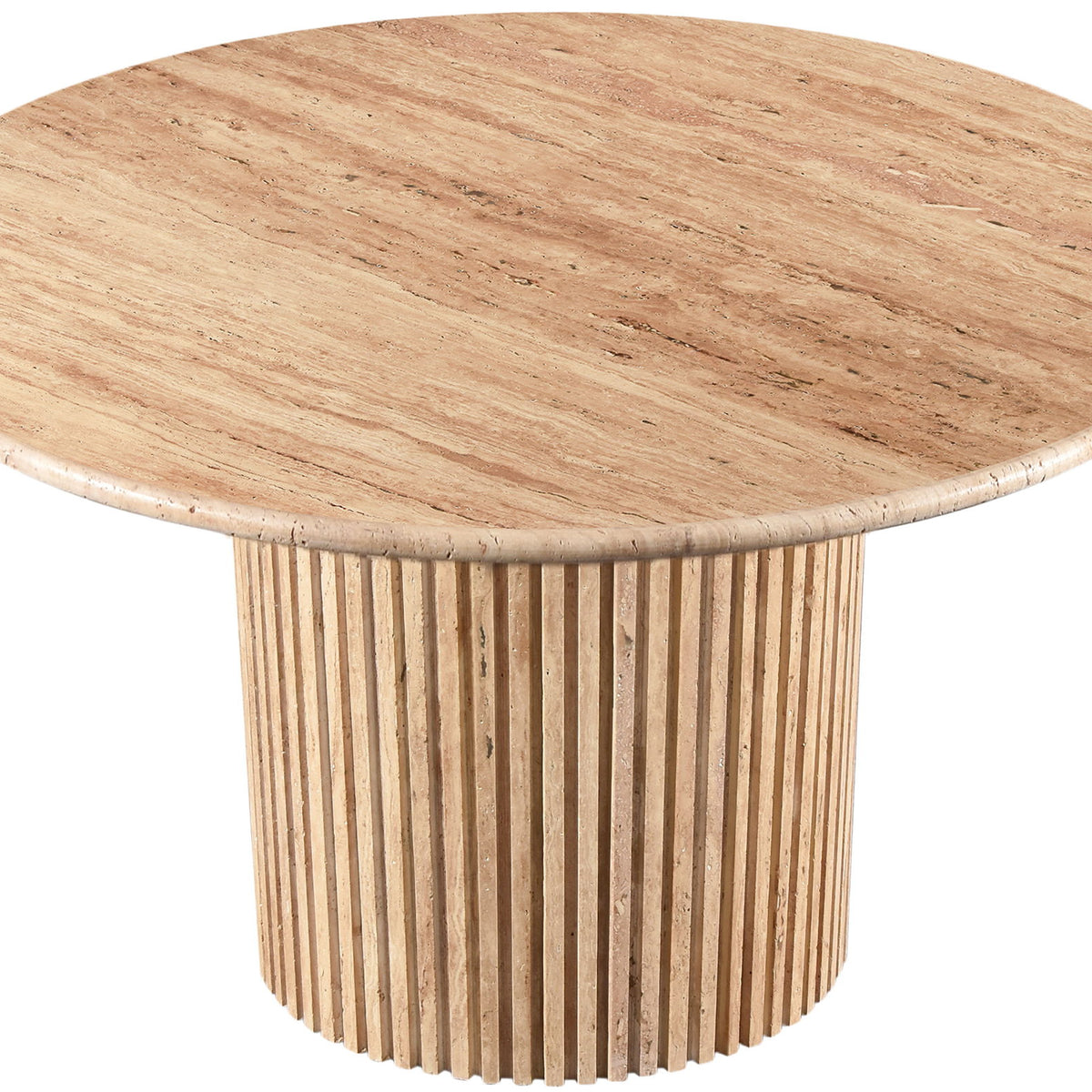 Genoa - Dining Table