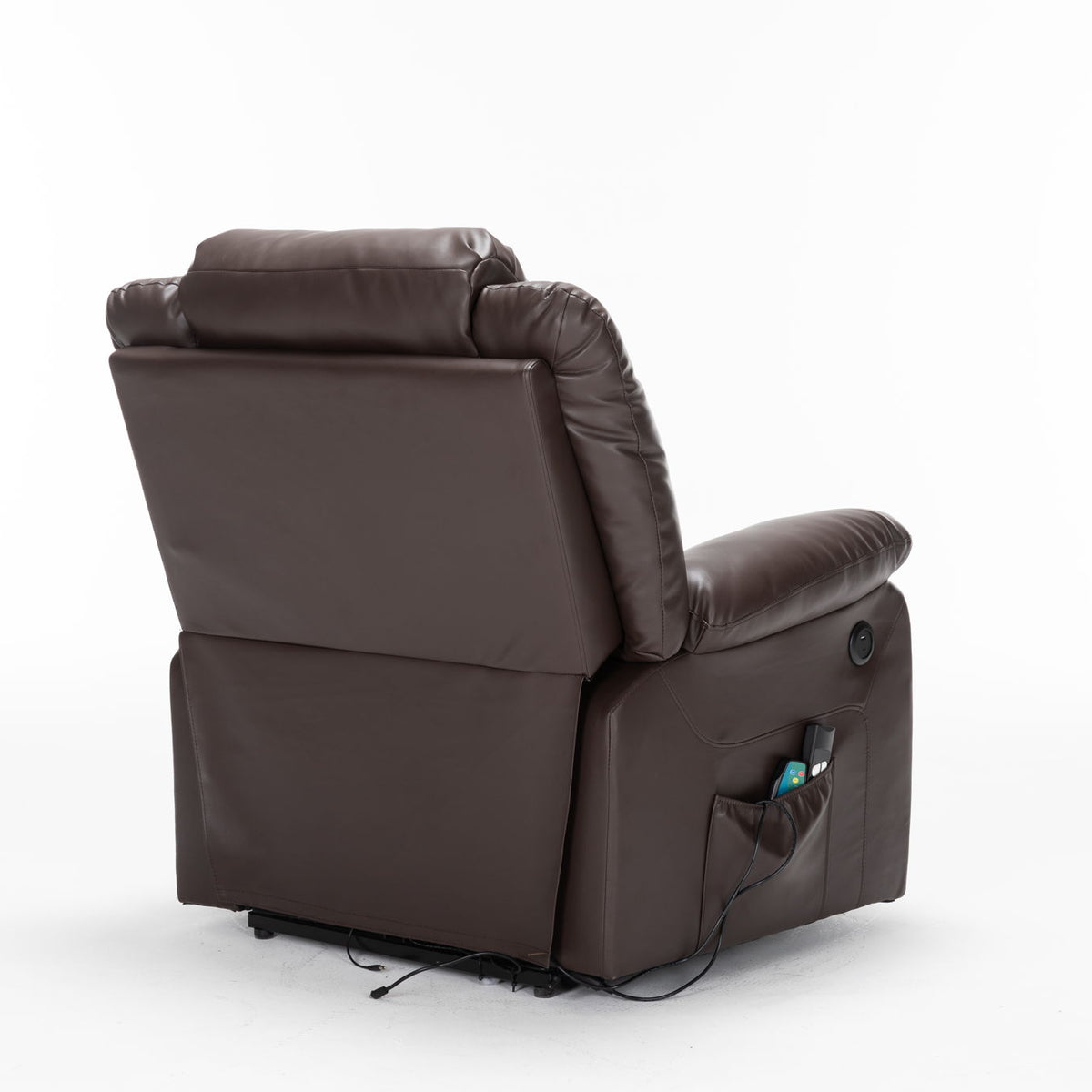 Electric Power Massage Recliner Chair