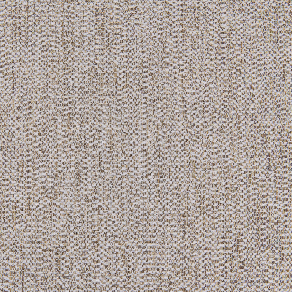 Textured light gray fabric upholstery close-up with tight woven pattern