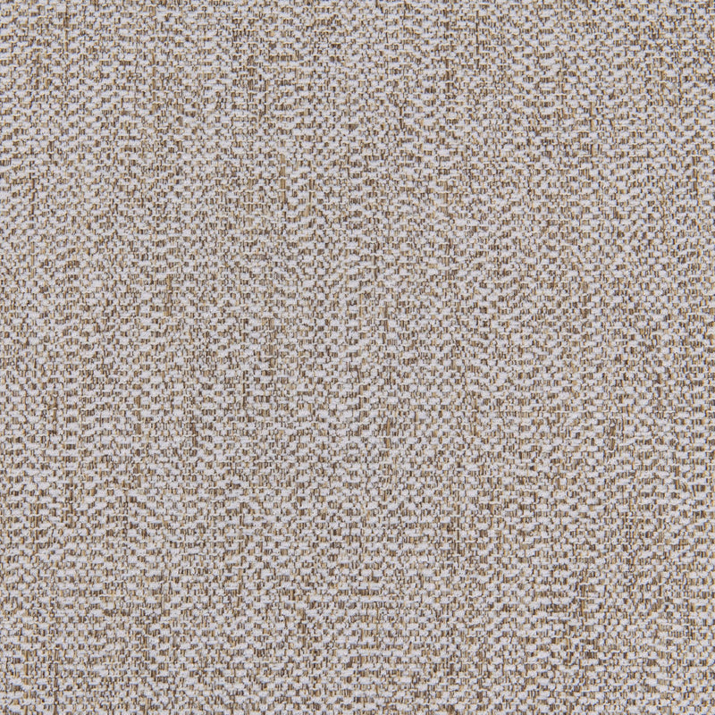 Textured light gray fabric upholstery close-up with tight woven pattern