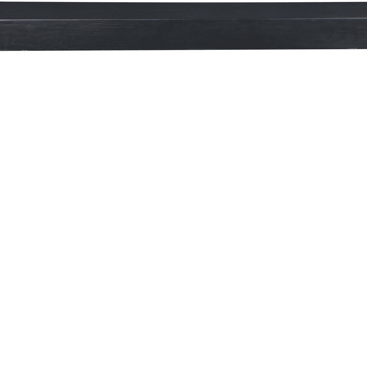 Toulon - Oak Veneer Console Table