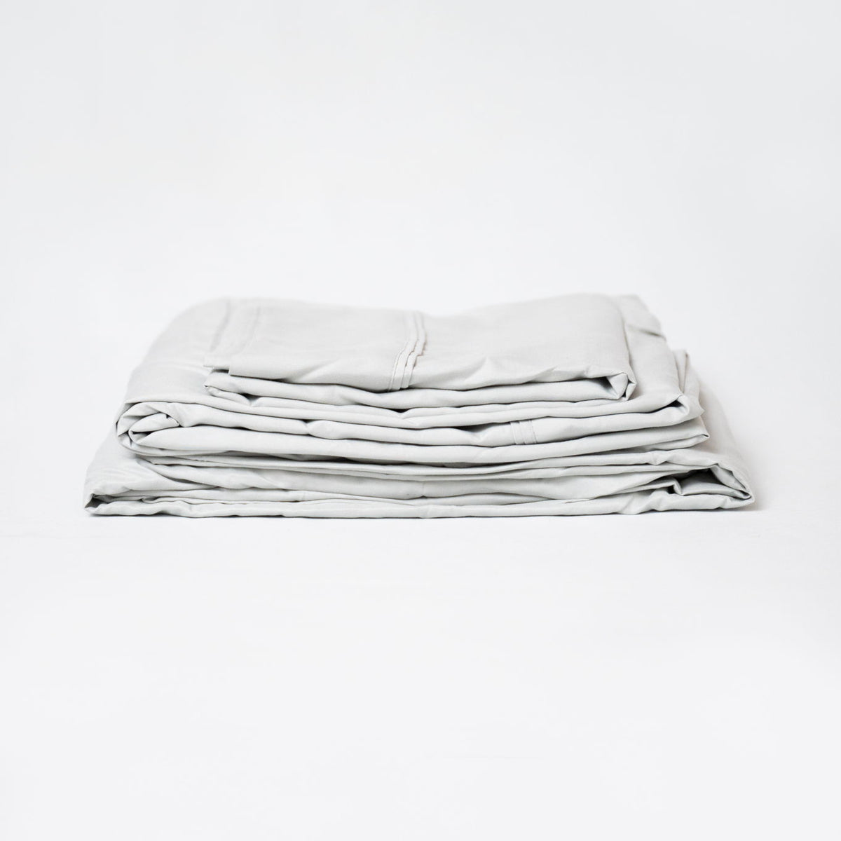 Brushed Microfiber Hypoallergenic Split Sheet Set