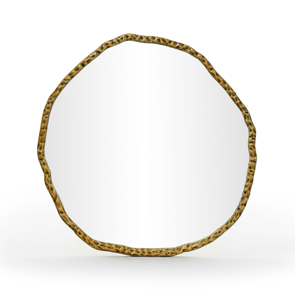 Molten - Iron Mirror