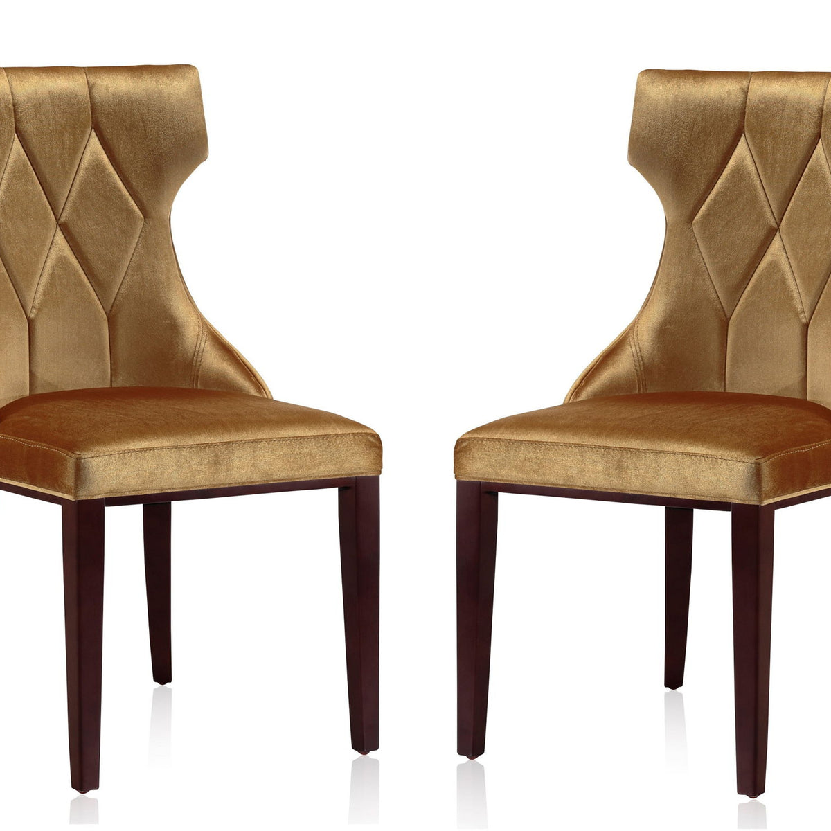 Manhattan Reine - Dining Chair (Set of 2)
