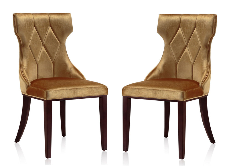 Manhattan Reine - Dining Chair (Set of 2)