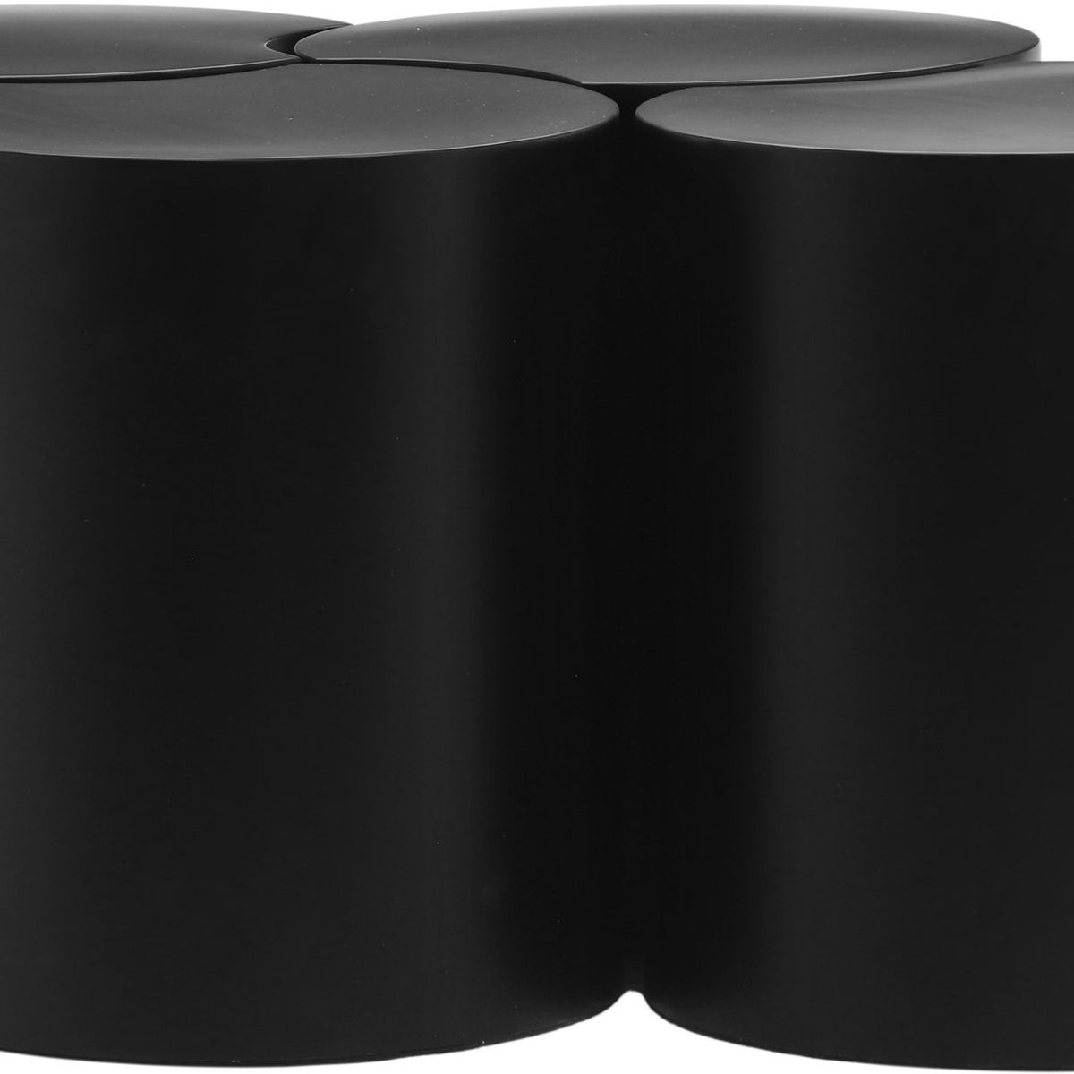 Dimple - 4 Piece Modular Coffee Table