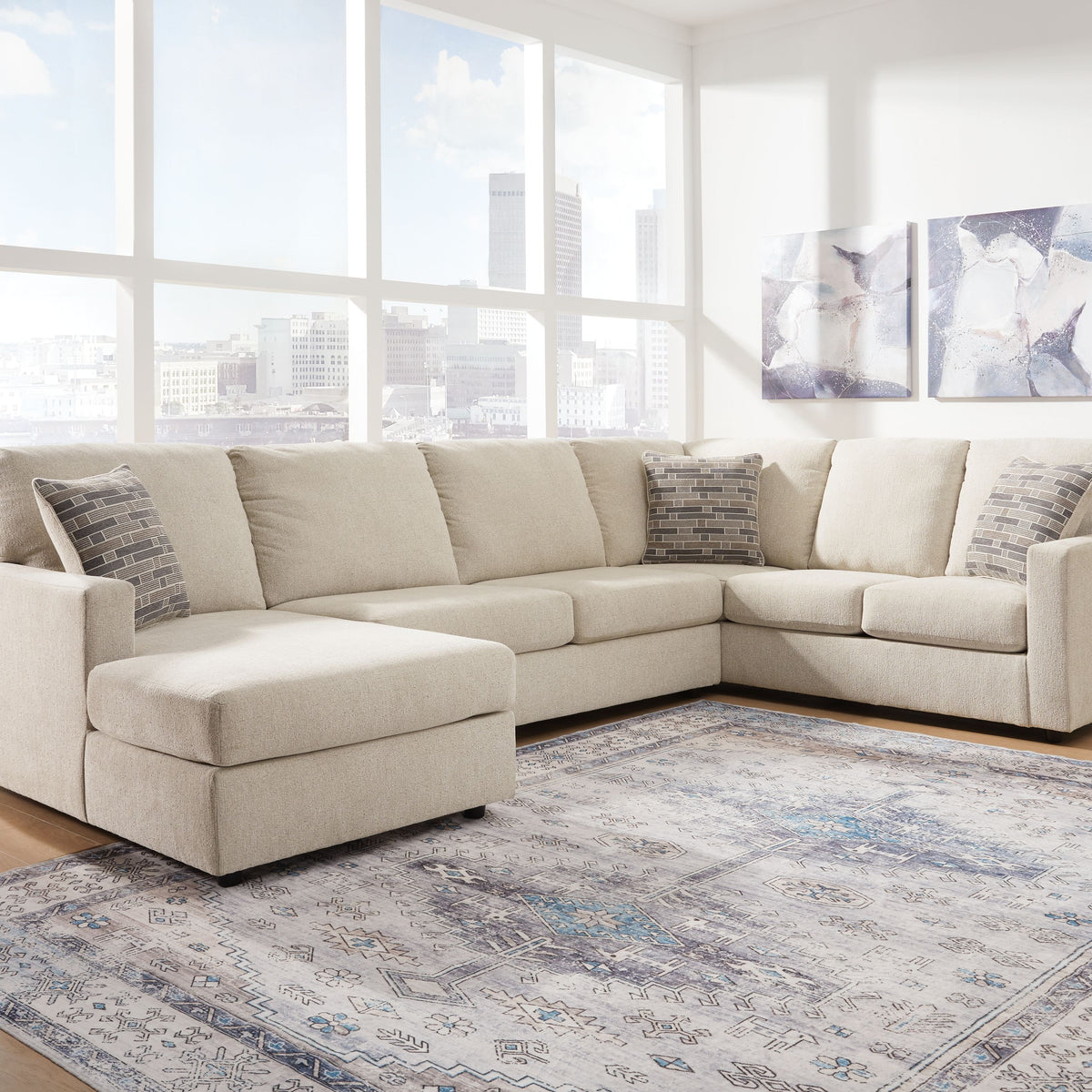 Edenfield - Sectional