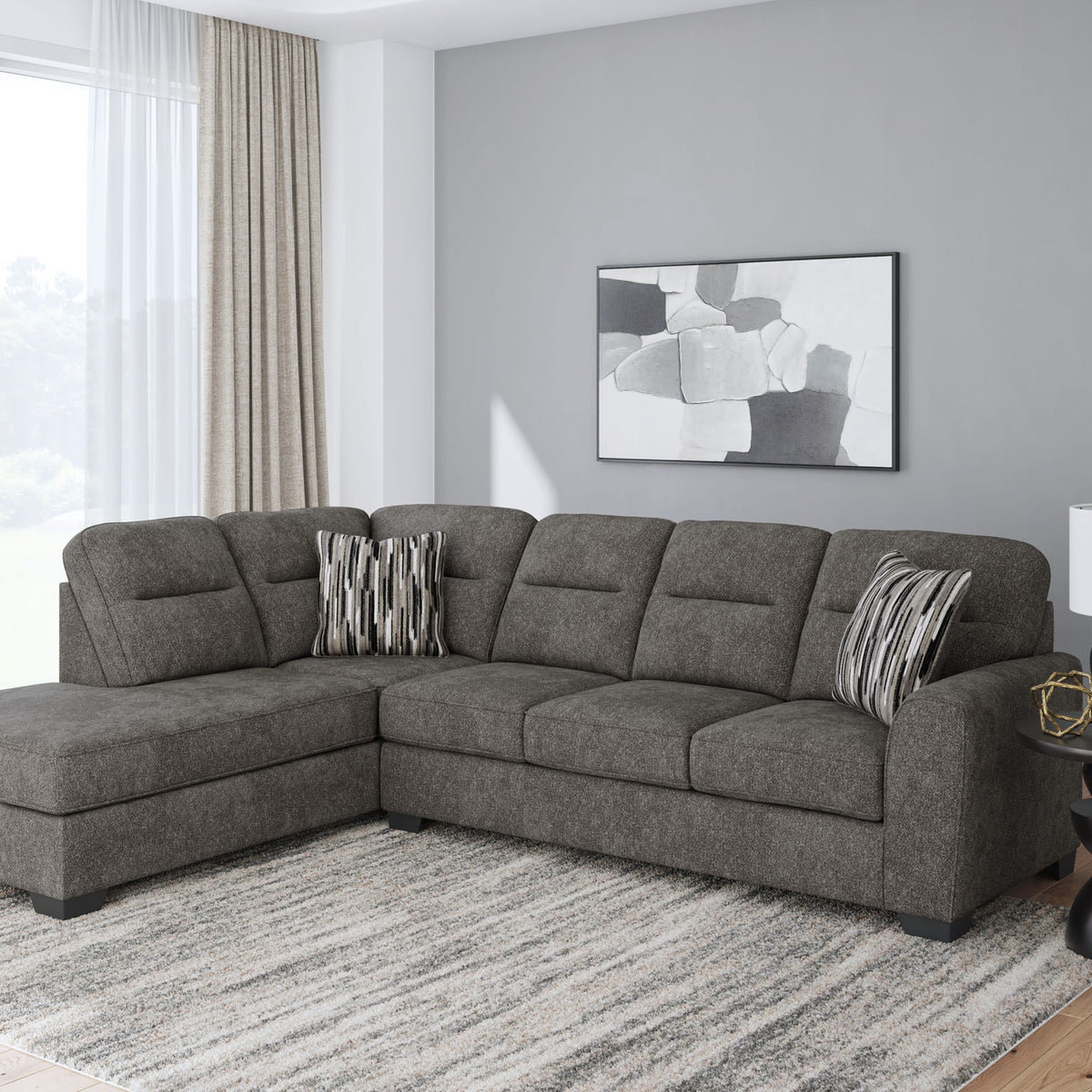 Olten - Sectional