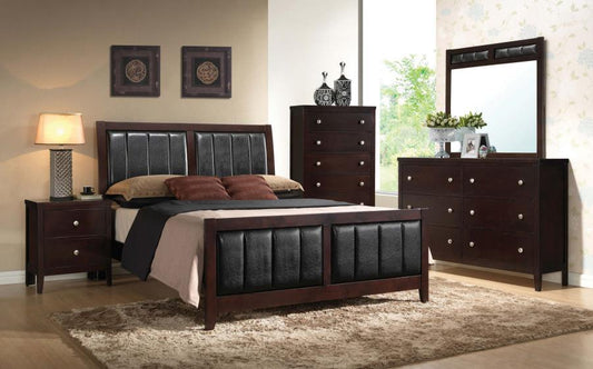 Carlton - Bedroom Set