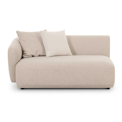 Sylvie - 2-Seater Loveseat