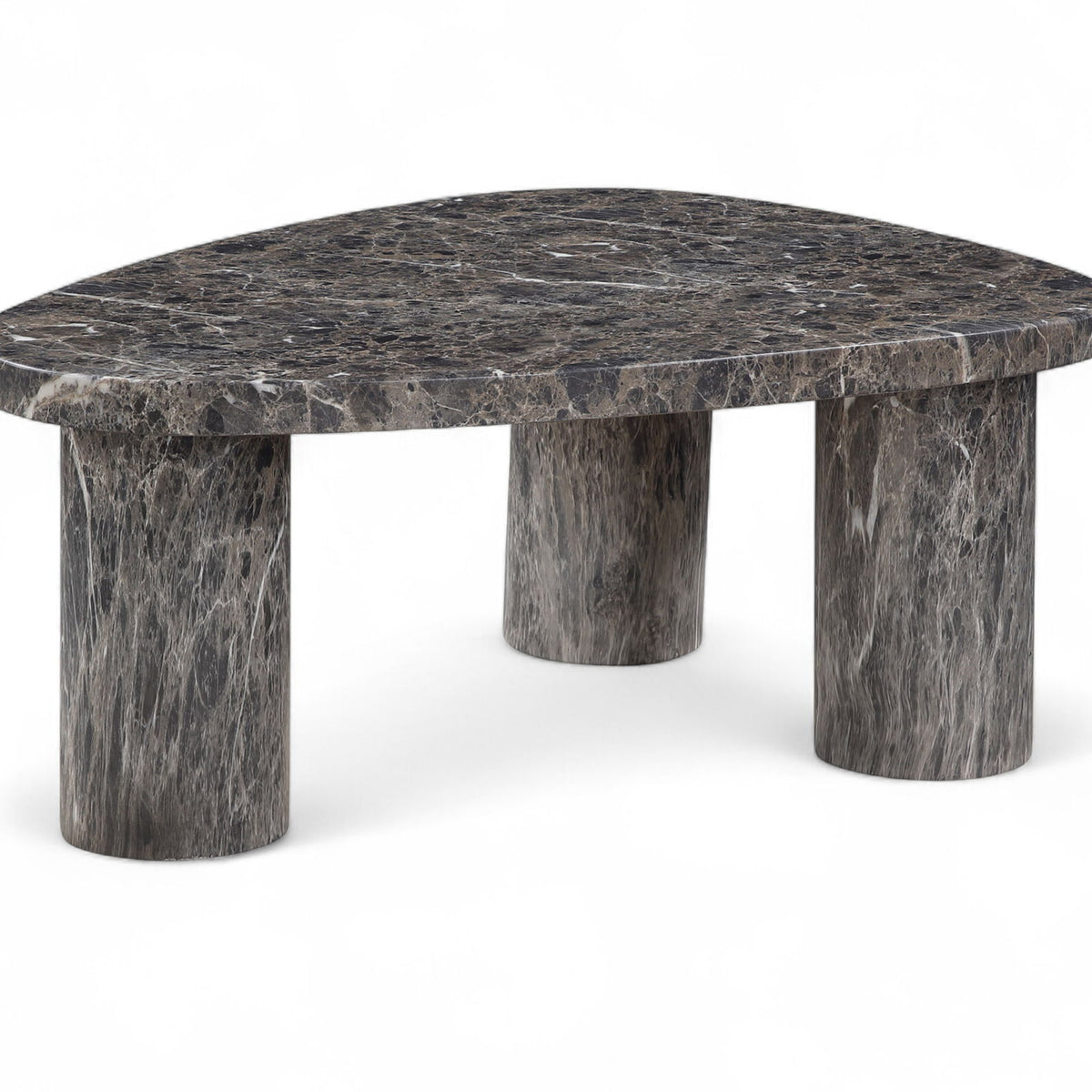 Teramo - Concrete Indoor / Outdoor Coffee Table
