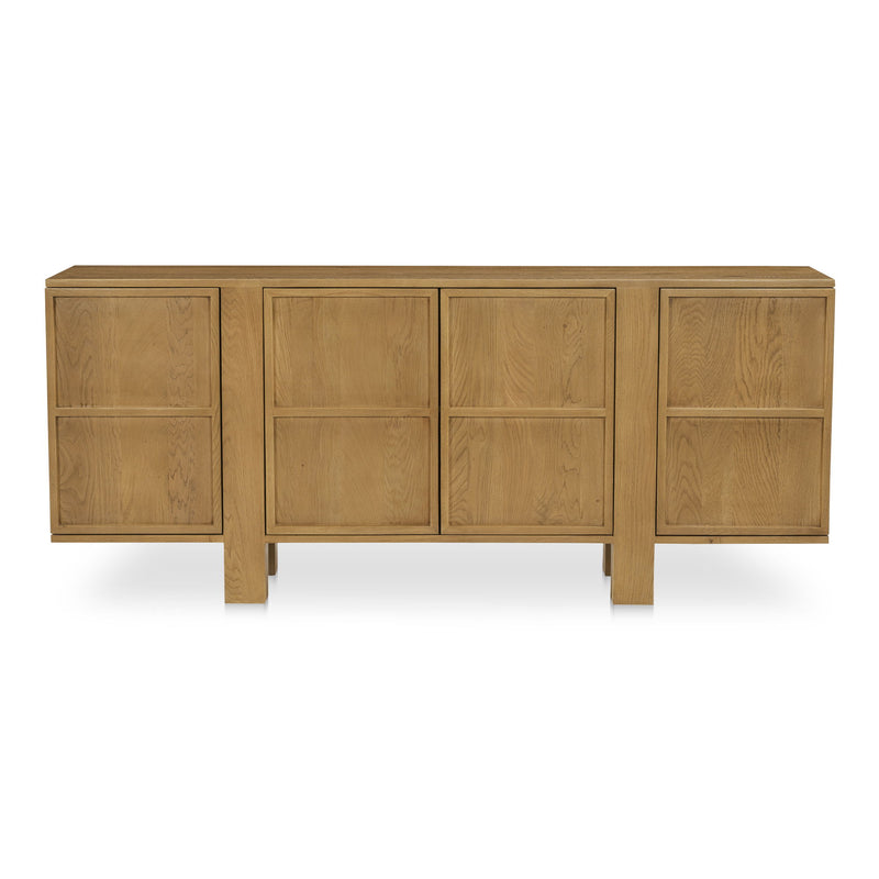 Henley - Sideboard - Brown