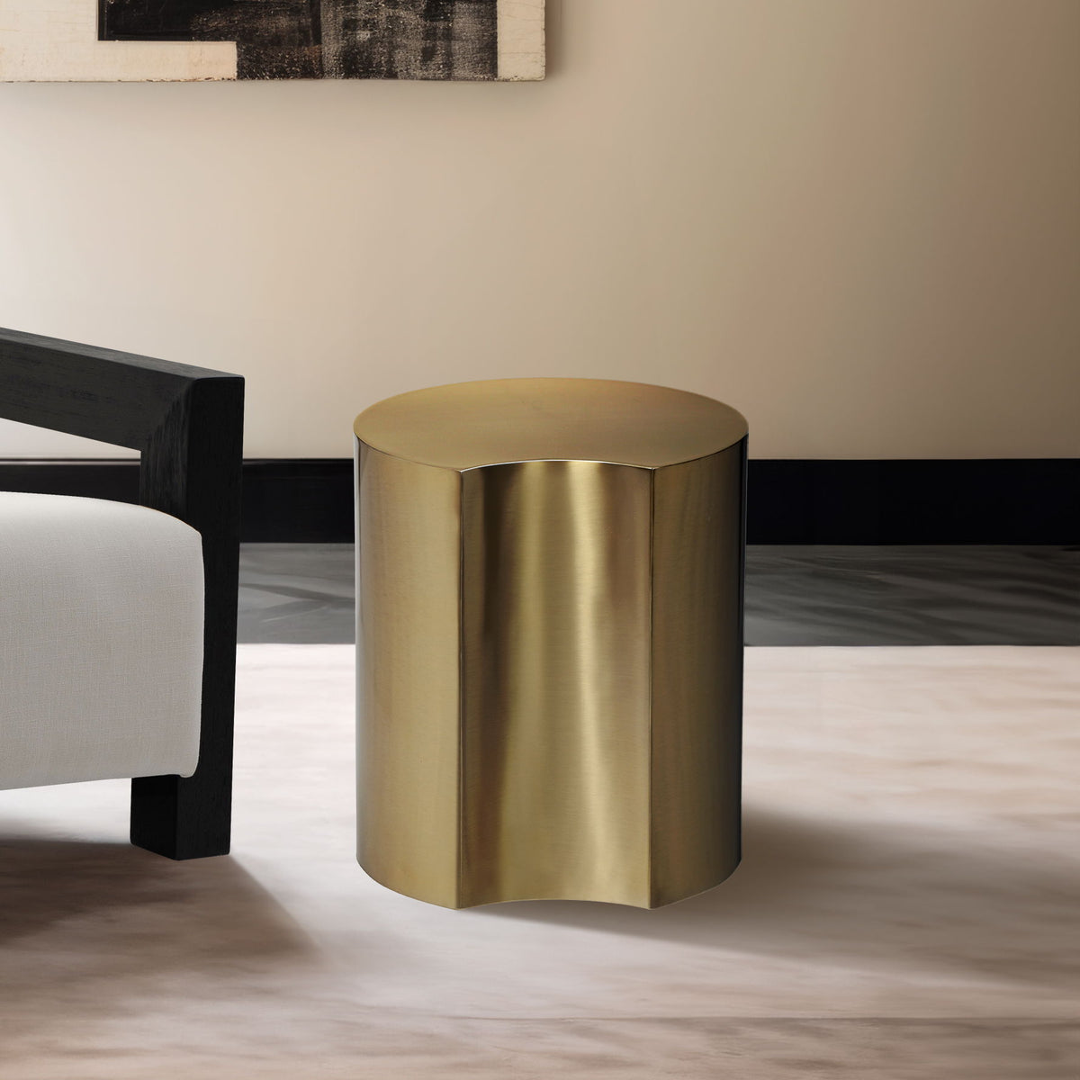 Dimple - End Table